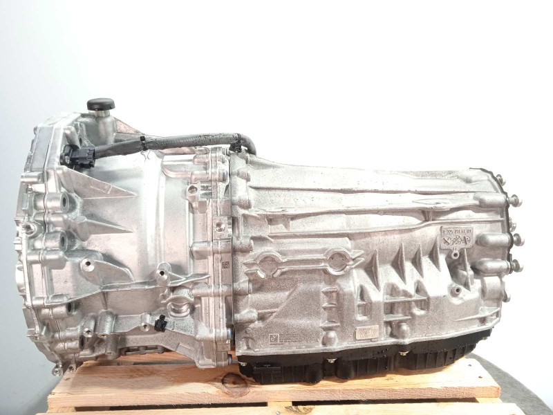 CAJA CAMBIOS 725047 A7252702719 A2132706803