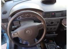 opel meriva a monospace (x03) del año 2004