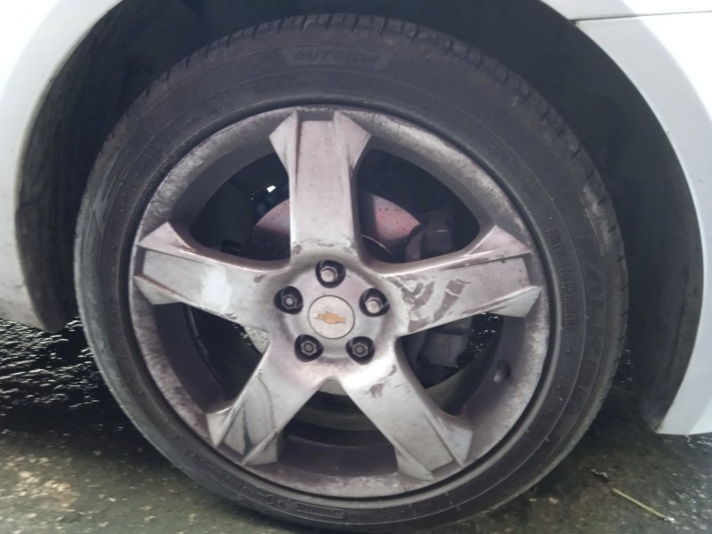 chevrolet aveo hatchback (t300) del año 2011