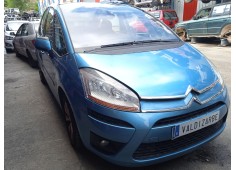 citroën c4 picasso i monospace (ud_) del año 2008 2