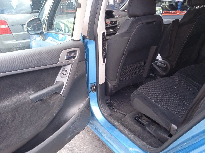 citroën c4 picasso i monospace (ud_) del año 2008