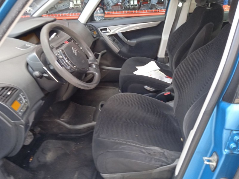 citroën c4 picasso i monospace (ud_) del año 2008