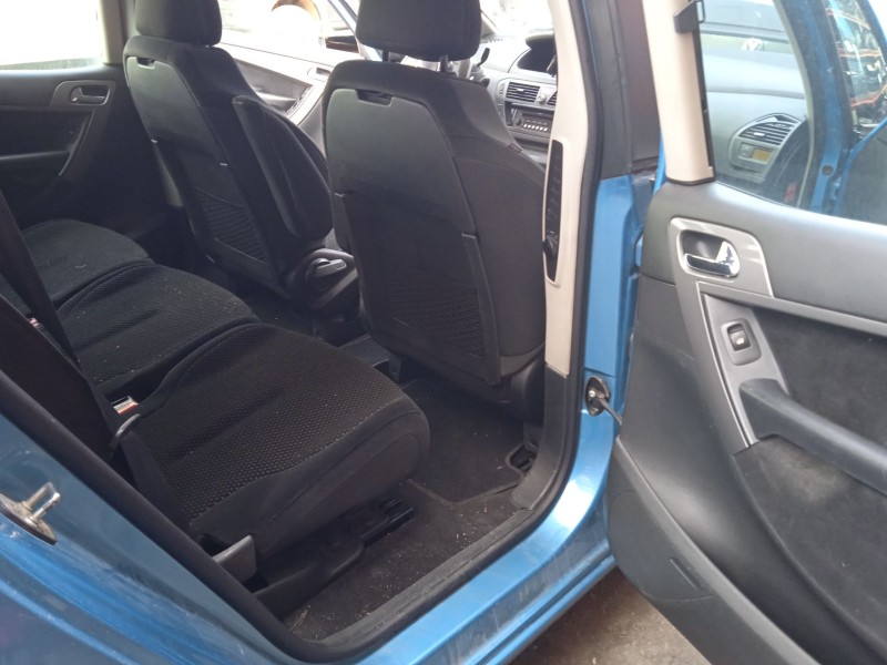 citroën c4 picasso i monospace (ud_) del año 2008