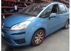 citroën c4 picasso i monospace (ud_) del año 2008