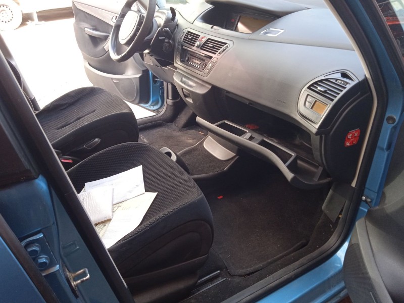 citroën c4 picasso i monospace (ud_) del año 2008