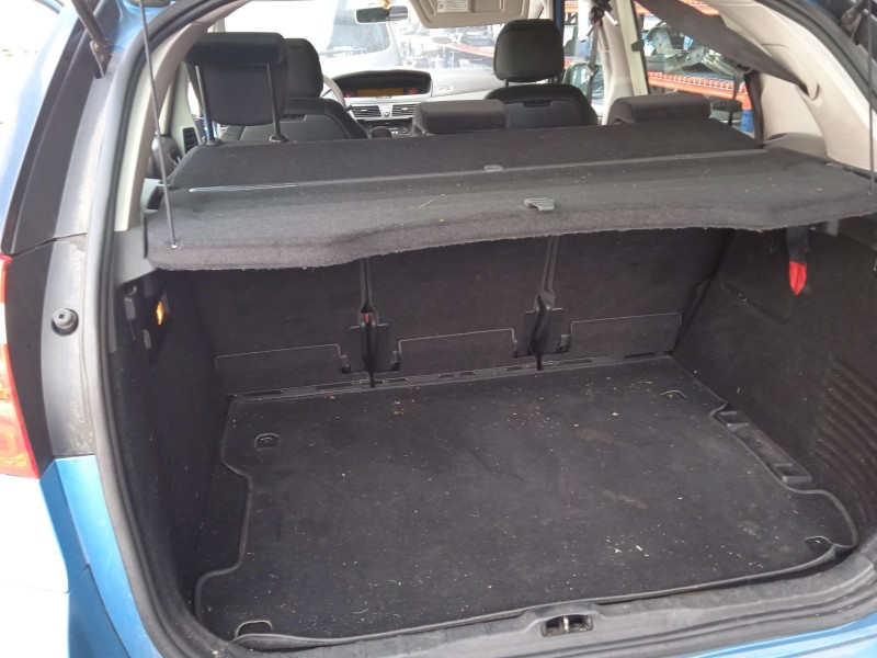 citroën c4 picasso i monospace (ud_) del año 2008