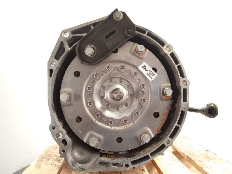 DESPIECE CAJA CAMBIOS ZHJ GA8L51CZ 9424825