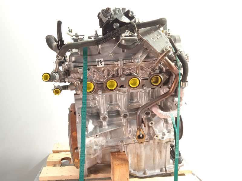 MOTOR COMPLETO 1NZ 1NZFXE 