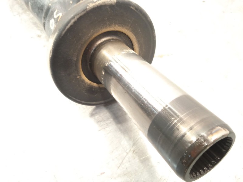 Recambio de transmision central para nissan terrano ii (r20) 2.7 tdi 4wd referencia OEM IAM 373002X920  