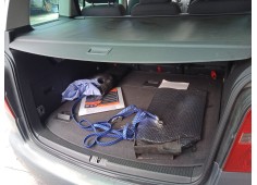 volkswagen touran (1t1, 1t2) del año 2004 2