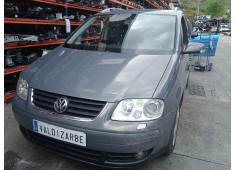 VOLKSWAGEN TOURAN (1T1, 1T2)
