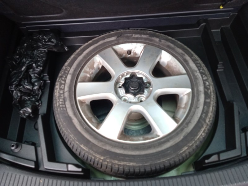 volkswagen touran (1t1, 1t2) del año 2004