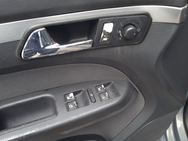 volkswagen touran (1t1, 1t2) del año 2004