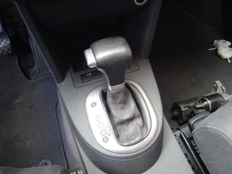 volkswagen touran (1t1, 1t2) del año 2004