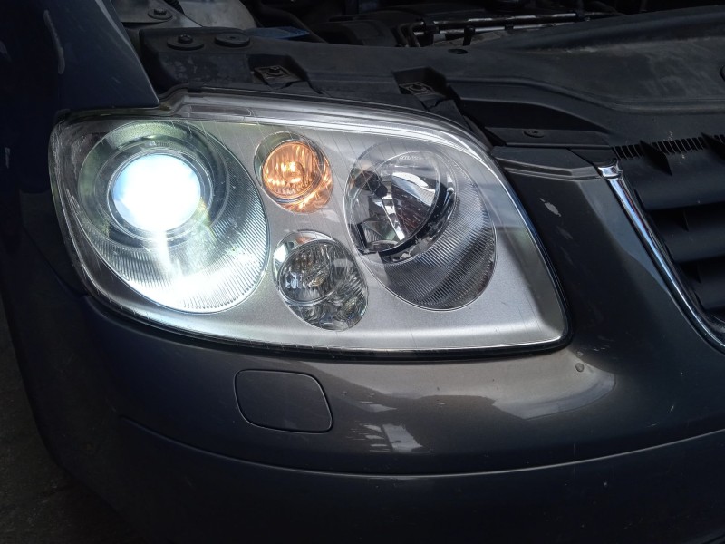 volkswagen touran (1t1, 1t2) del año 2004