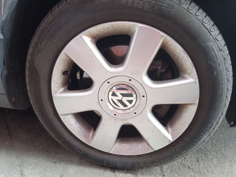 volkswagen touran (1t1, 1t2) del año 2004