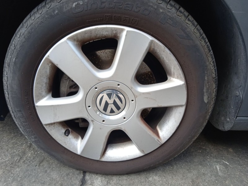volkswagen touran (1t1, 1t2) del año 2004