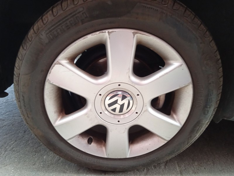 volkswagen touran (1t1, 1t2) del año 2004