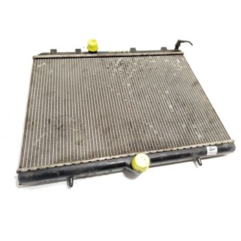 RADIADOR AGUA 9682477580 133391 