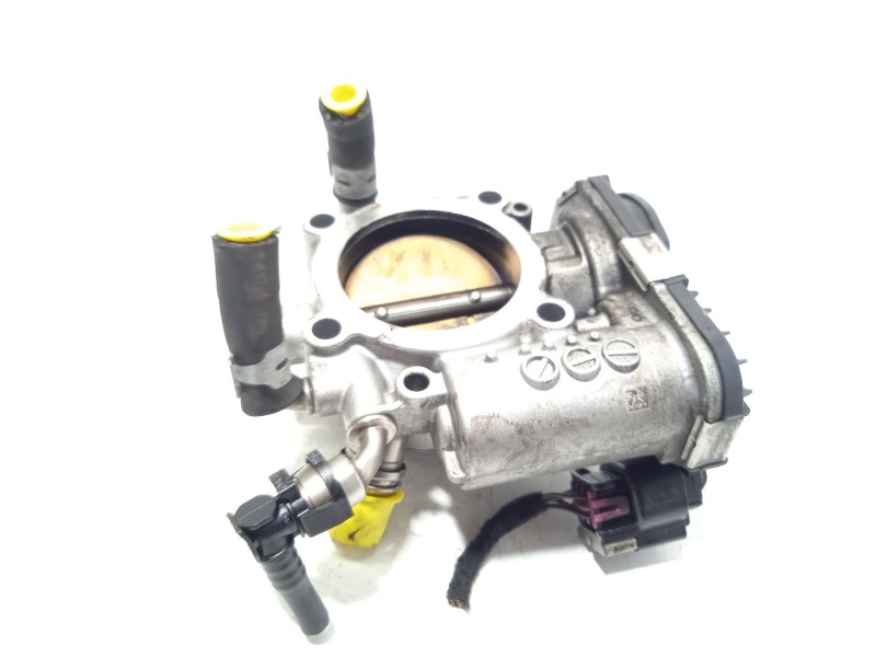 Recambio de caja mariposa para opel insignia a (g09) 1.8 (68) referencia OEM IAM 55561495  0280750245