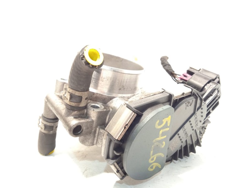 Recambio de caja mariposa para opel insignia a (g09) 1.8 (68) referencia OEM IAM 55561495  0280750245