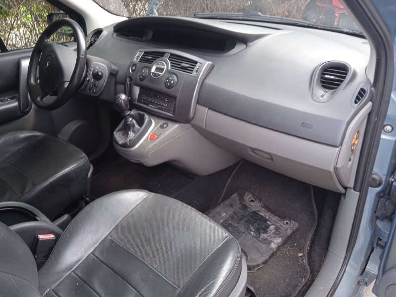 renault grand scénic ii (jm0/1_) del año 2004