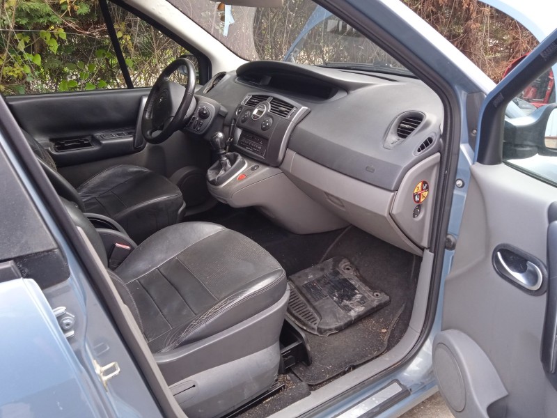 renault grand scénic ii (jm0/1_) del año 2004