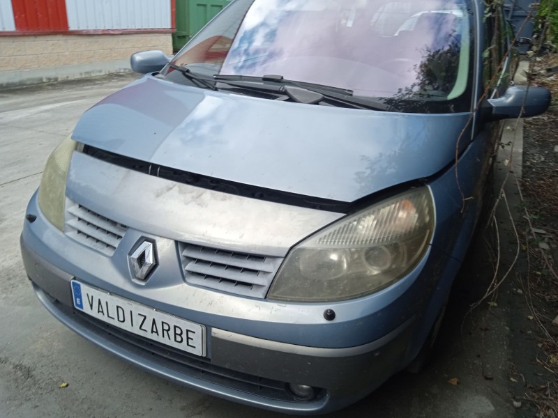renault grand scénic ii (jm0/1_) del año 2004