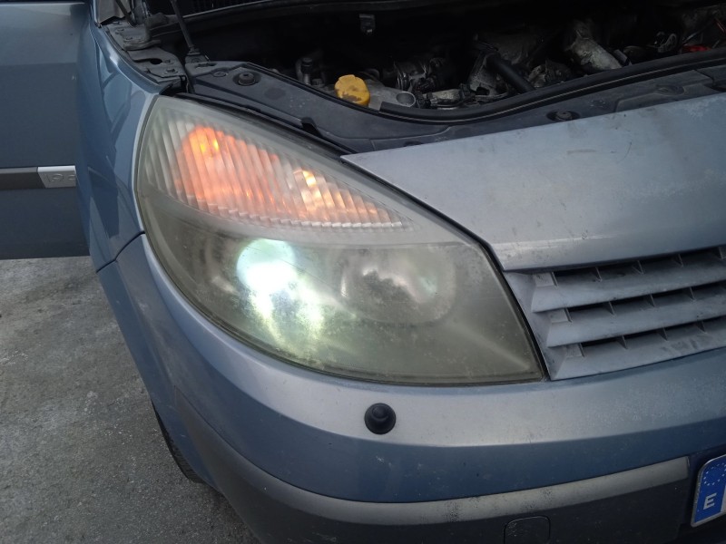 renault grand scénic ii (jm0/1_) del año 2004