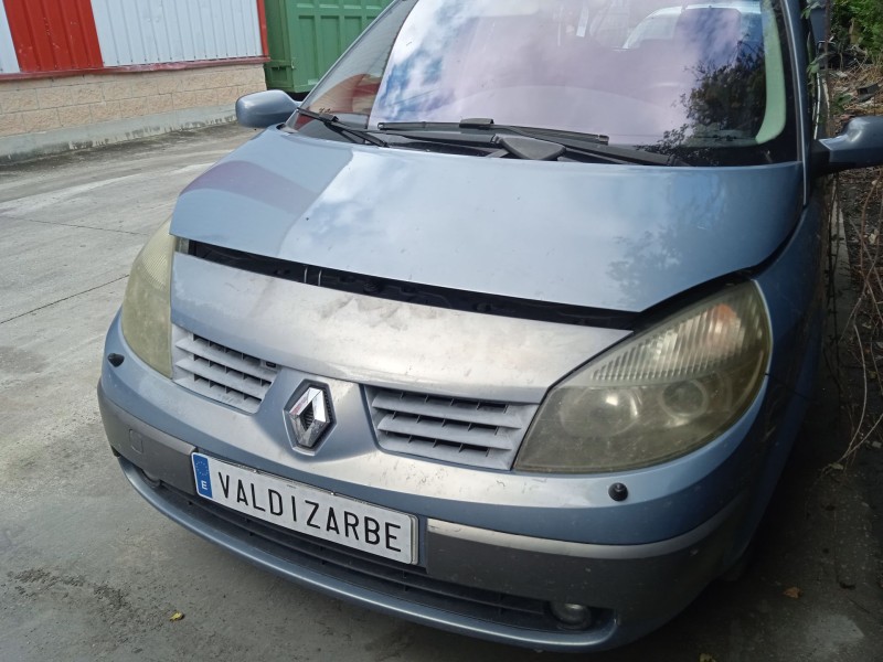 renault grand scénic ii (jm0/1_) del año 2004