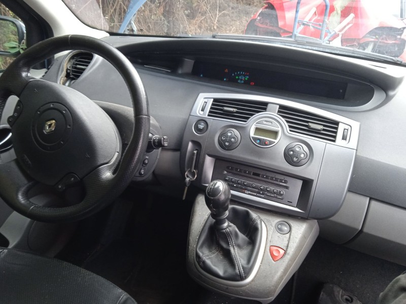 renault grand scénic ii (jm0/1_) del año 2004