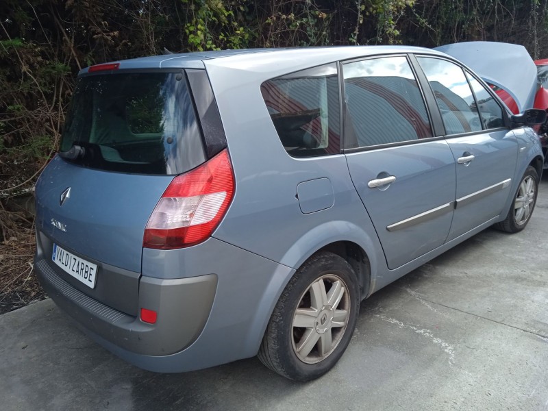 renault grand scénic ii (jm0/1_) del año 2004