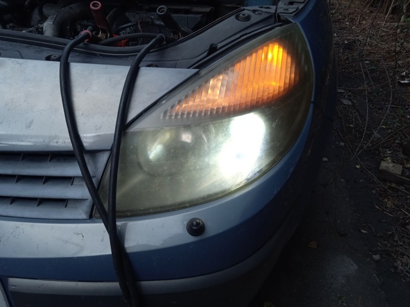 renault grand scénic ii (jm0/1_) del año 2004