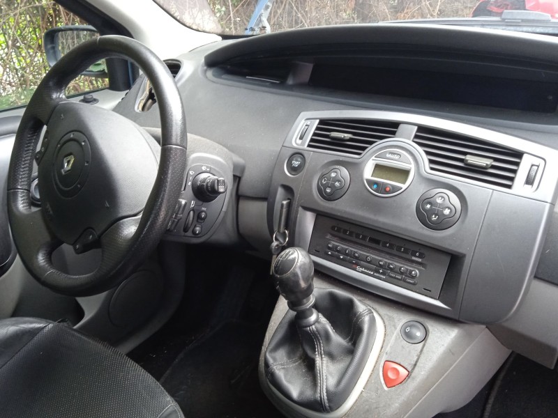 renault grand scénic ii (jm0/1_) del año 2004