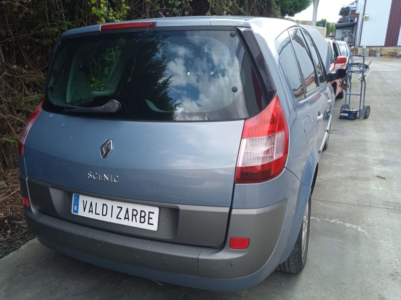 renault grand scénic ii (jm0/1_) del año 2004