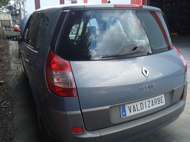 renault grand scénic ii (jm0/1_) del año 2004