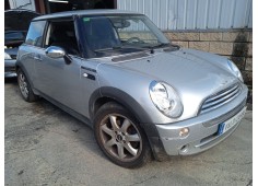 mini mini (r50, r53) del año 2006