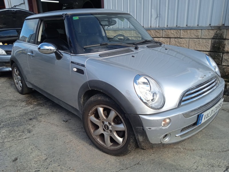 mini mini (r50, r53) del año 2006