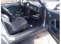 mini mini (r50, r53) del año 2006 2