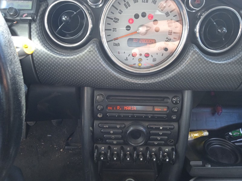 mini mini (r50, r53) del año 2006