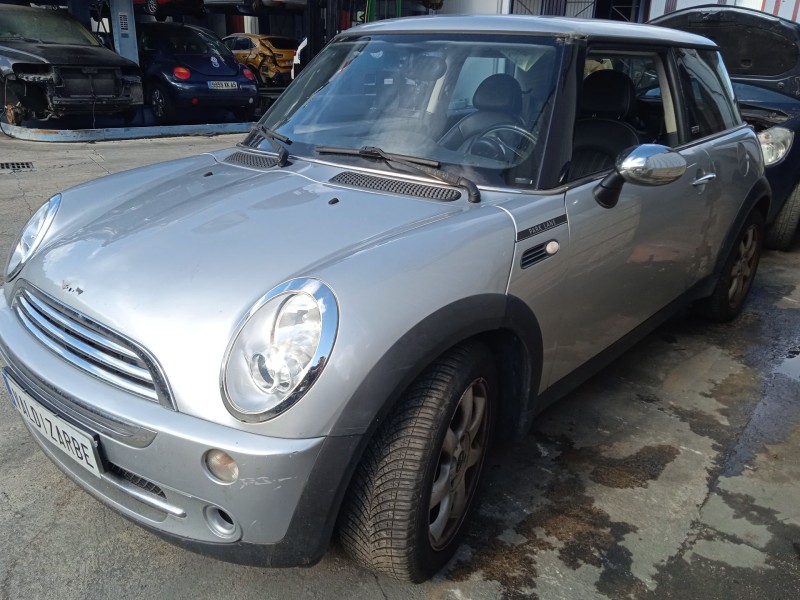 mini mini (r50, r53) del año 2006