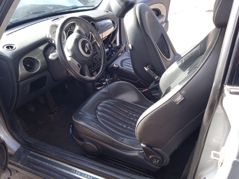 mini mini (r50, r53) del año 2006