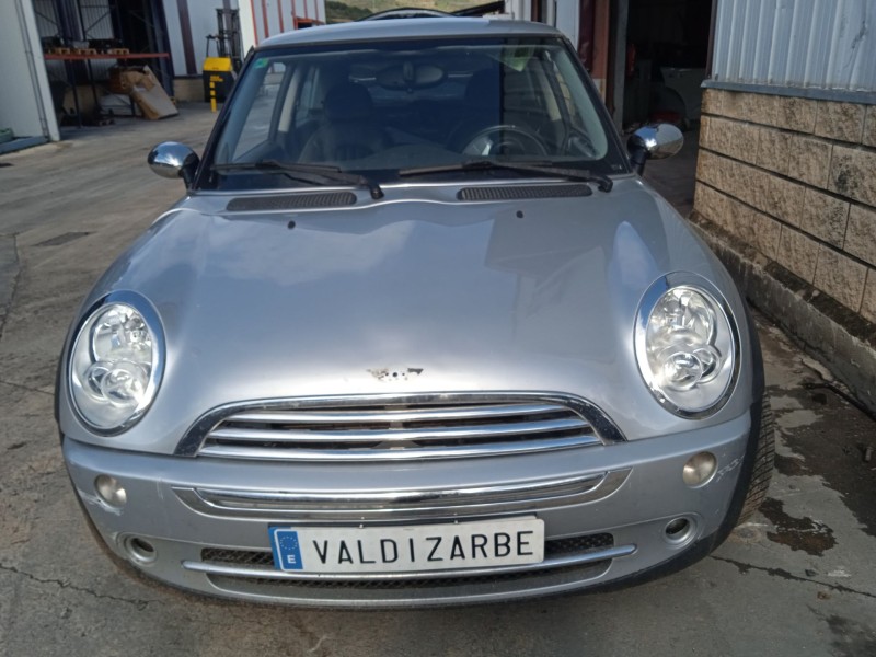 mini mini (r50, r53) del año 2006