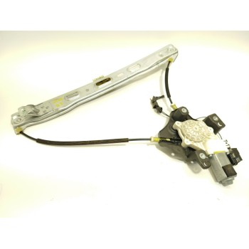 Recambio de elevalunas delantero izquierdo para ford transit connect monospace 1.5 tdci referencia OEM IAM 1847851 DT11V23201BD 