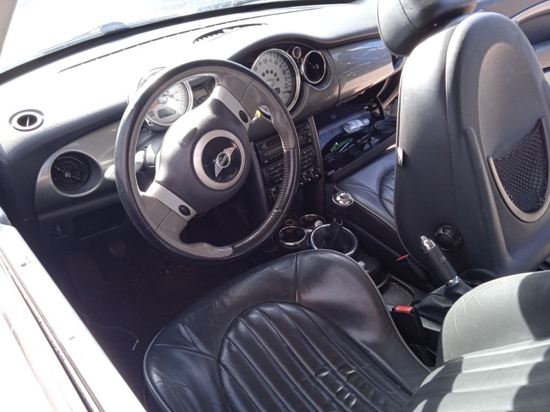 mini mini (r50, r53) del año 2006