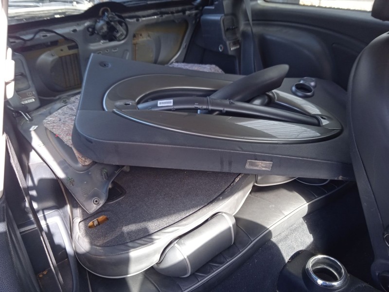 mini mini (r50, r53) del año 2006