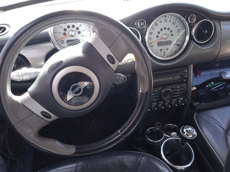 mini mini (r50, r53) del año 2006