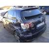 volkswagen golf plus (5m1) del año 2006