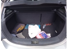 opel astra h gtc (a04) del año 2005 2