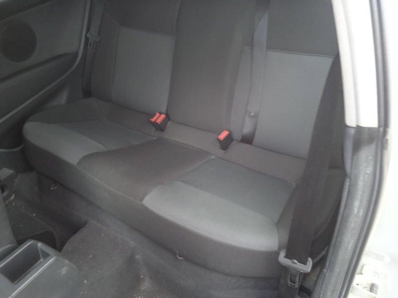 opel astra h gtc (a04) del año 2005